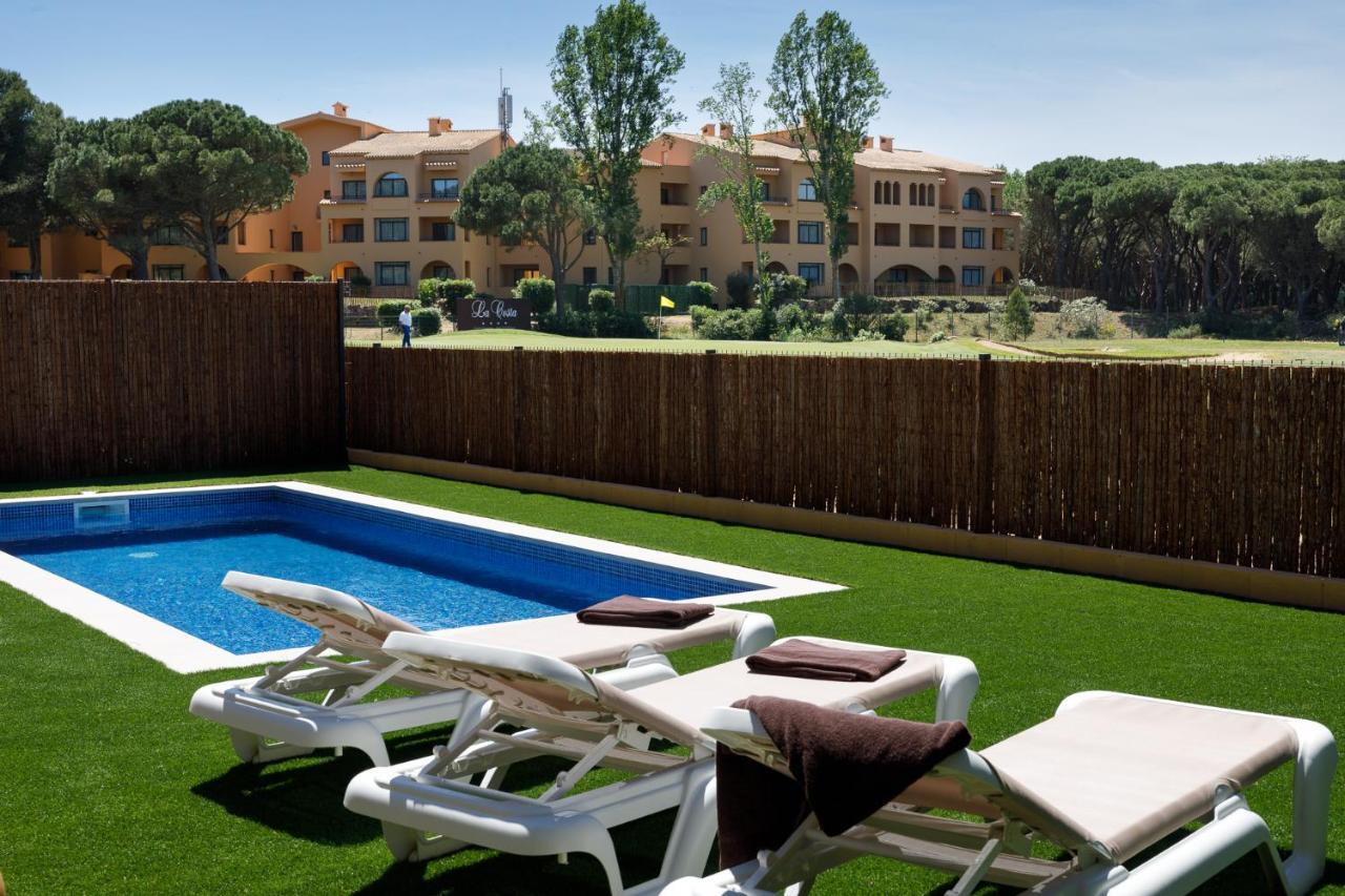 Villas Con Piscina A 120M De La Playa De Pals By La Costa Resort Exterior photo