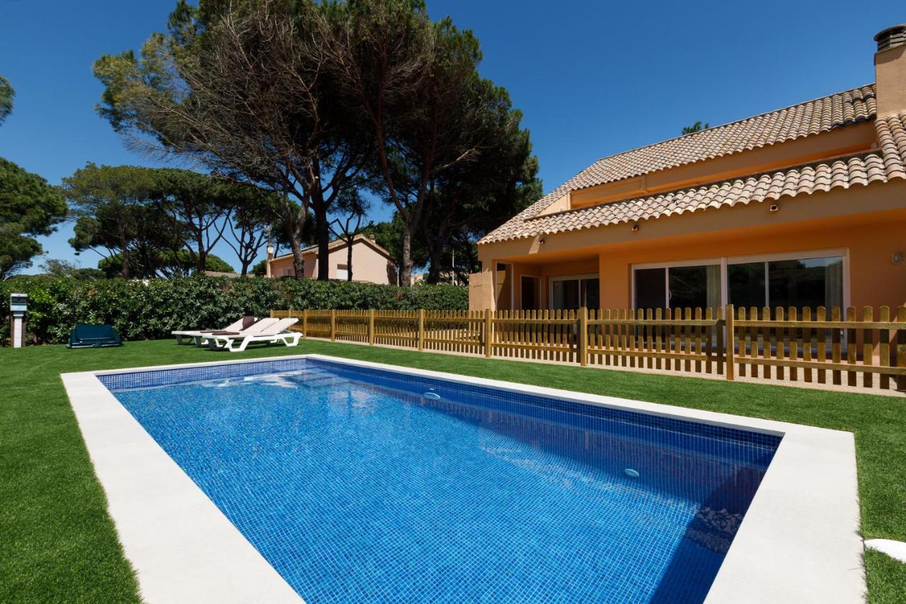 Villas Con Piscina A 120M De La Playa De Pals By La Costa Resort Exterior photo