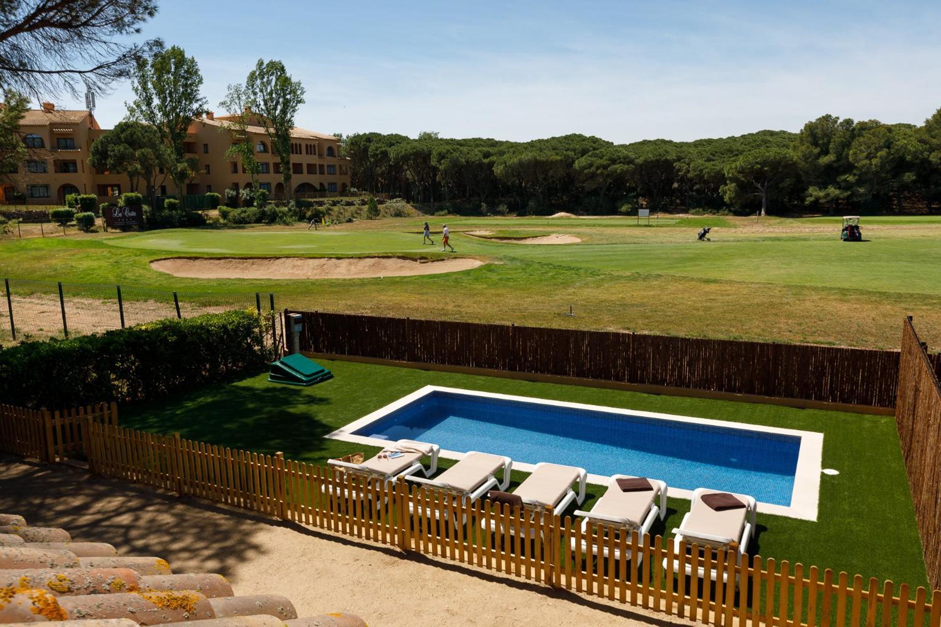 Villas Con Piscina A 120M De La Playa De Pals By La Costa Resort Exterior photo
